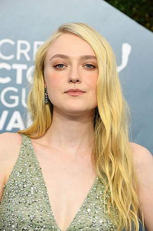 YourRoots Map_Surname_Famous People_Dakota Fanning