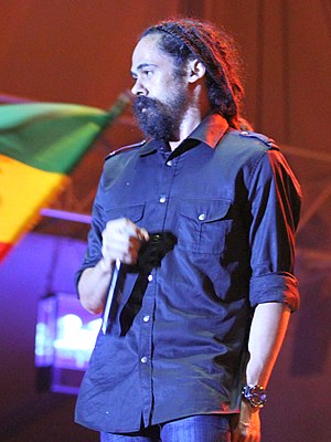 YourRoots Map_First Name Meaning_Famous People_Damian Marley