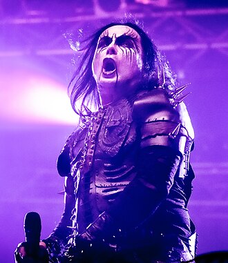 YourRoots Map_First Name Meaning_Famous People_Dani Filth