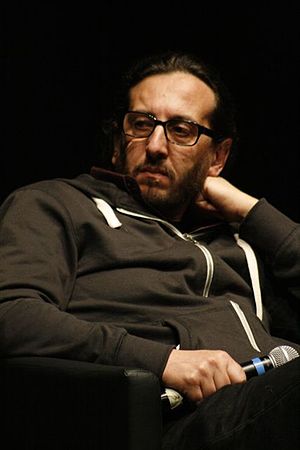 YourRoots Map_First Name Meaning_Famous People_Daniele Vicari