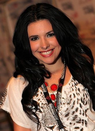 YourRoots Map_First Name Meaning_Famous People_Danica Dillon