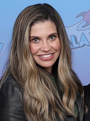 YourRoots Map_First Name Meaning_Famous People_Danielle Fishel