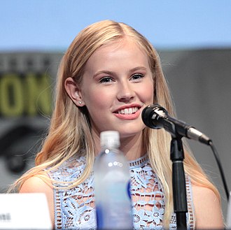 YourRoots Map_First Name Meaning_Famous People_Danika Yarosh