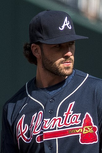 YourRoots Map_First Name Meaning_Famous People_Dansby Swanson