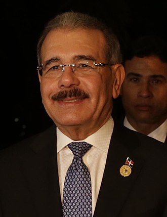 YourRoots Map_First Name Meaning_Famous People_Danilo Medina