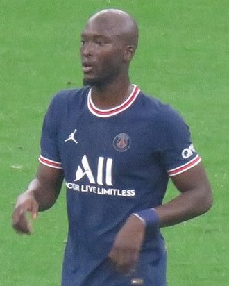 YourRoots Map_First Name Meaning_Famous People_Danilo Pereira