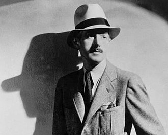 YourRoots Map_Surname_Famous People_Dashiell Hammett