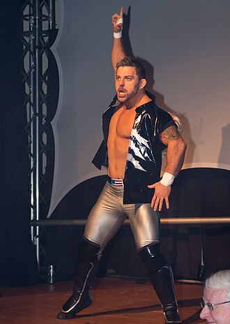 YourRoots Map_First Name Meaning_Famous People_Davey Richards