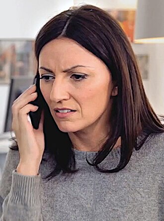 YourRoots Map_First Name Meaning_Famous People_Davina McCall