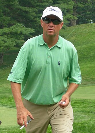 YourRoots Map_First Name Meaning_Famous People_Davis Love III