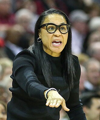 YourRoots Map_First Name Meaning_Famous People_Dawn Staley