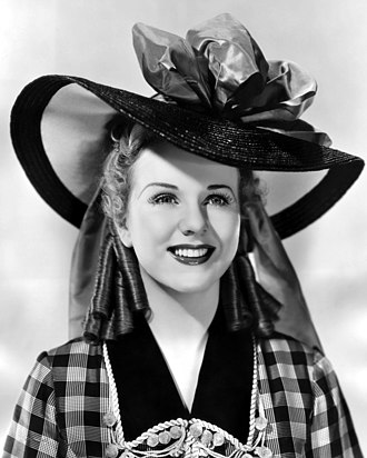 YourRoots Map_Surname_Famous People_Deanna Durbin