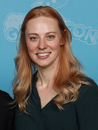 YourRoots Map_First Name Meaning_Famous People_Deborah Ann Woll