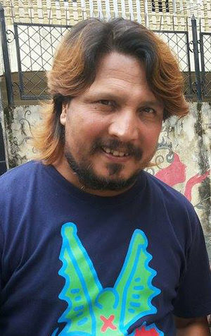 YourRoots Map_First Name Meaning_Famous People_Deepak Raj Giri
