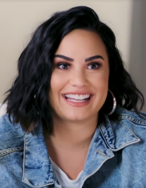 YourRoots Map_First Name Meaning_Famous People_Demi Lovato