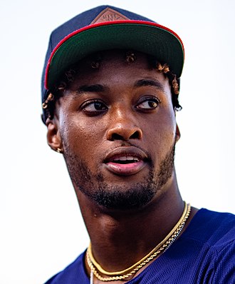 YourRoots Map_First Name Meaning_Famous People_Denzel Ward