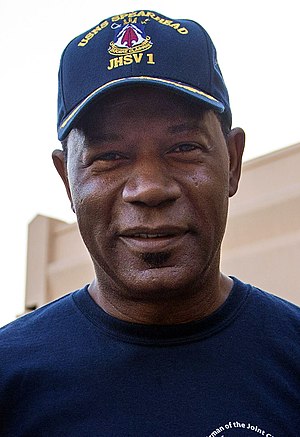 YourRoots Map_First Name Meaning_Famous People_Dennis Haysbert