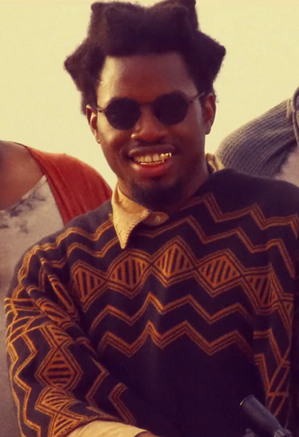 YourRoots Map_First Name Meaning_Famous People_Denzel Curry