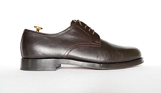 YourRoots Map_First Name Meaning_Famous People_Derby shoe