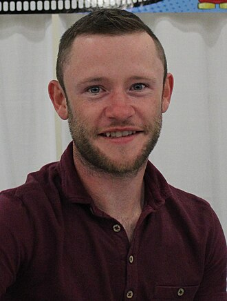 YourRoots Map_First Name Meaning_Famous People_Devon Murray