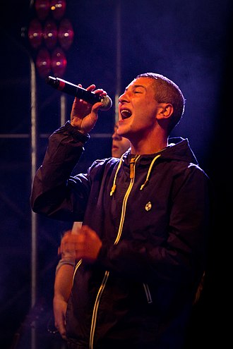 YourRoots Map_First Name Meaning_Famous People_Devlin (rapper)