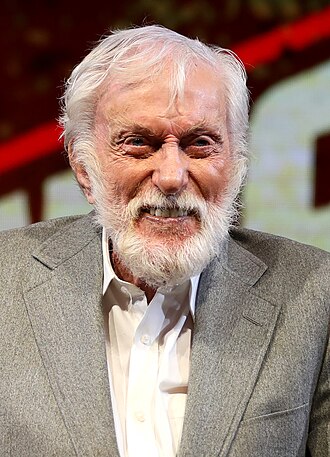 YourRoots Map_First Name Meaning_Famous People_Dick Van Dyke