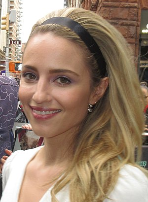 YourRoots Map_First Name Meaning_Famous People_Dianna Agron