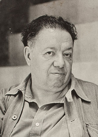 YourRoots Map_First Name Meaning_Famous People_Diego Rivera