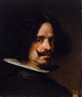 YourRoots Map_First Name Meaning_Famous People_Diego Velázquez