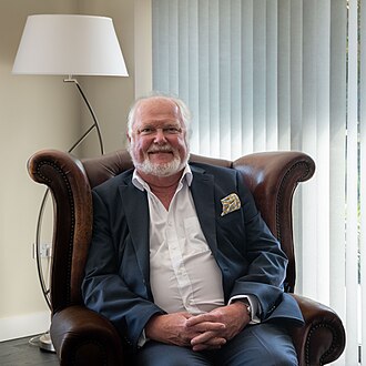 YourRoots Map_First Name Meaning_Famous People_Digby Jones, Baron Jones of Birmingham