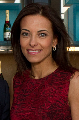 YourRoots Map_First Name Meaning_Famous People_Dina Powell