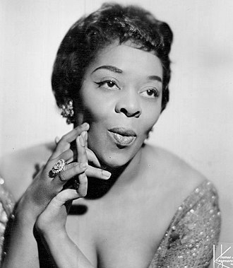 YourRoots Map_First Name Meaning_Famous People_Dinah Washington