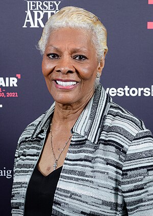 YourRoots Map_Surname_Famous People_Dionne Warwick