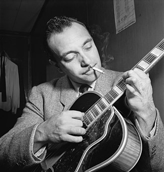 YourRoots Map_Surname_Famous People_Django Reinhardt