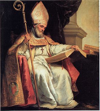 YourRoots Map_First Name Meaning_Famous People_Doctor of the Church