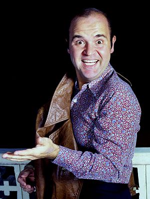YourRoots Map_First Name Meaning_Famous People_Dom DeLuise