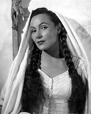 YourRoots Map_First Name Meaning_Famous People_Dolores del Río