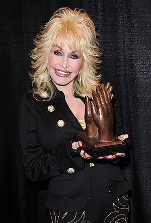 YourRoots Map_First Name Meaning_Famous People_Dolly Parton