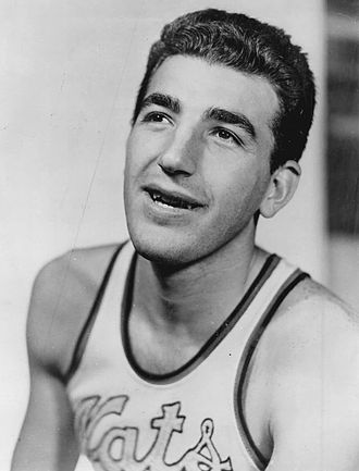 YourRoots Map_First Name Meaning_Famous People_Dolph Schayes