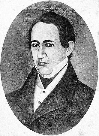 YourRoots Map_First Name Meaning_Famous People_Domingo Caycedo
