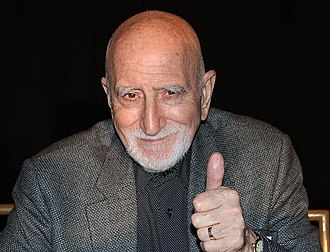YourRoots Map_First Name Meaning_Famous People_Dominic Chianese