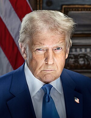 YourRoots Map_First Name Meaning_Famous People_Donald Trump