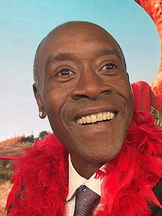 YourRoots Map_First Name Meaning_Famous People_Don Cheadle