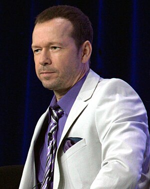 YourRoots Map_First Name Meaning_Famous People_Donnie Wahlberg