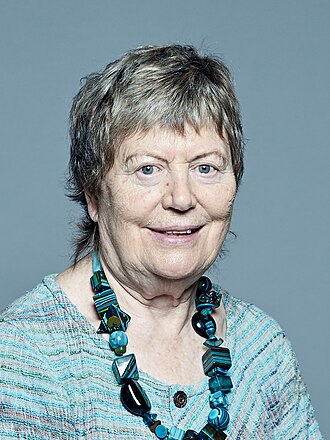 YourRoots Map_First Name Meaning_Famous People_Doreen Massey, Baroness Massey of Darwen