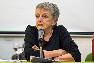 YourRoots Map_First Name Meaning_Famous People_Doreen Massey (geographer)