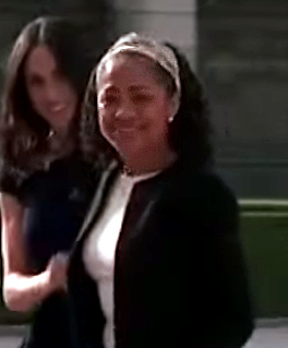 YourRoots Map_First Name Meaning_Famous People_Doria Ragland