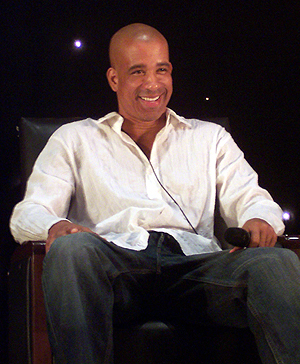 YourRoots Map_First Name Meaning_Famous People_Dorian Gregory