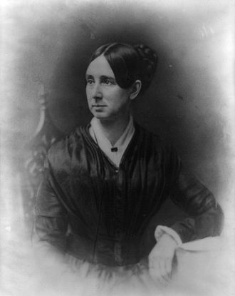 YourRoots Map_First Name Meaning_Famous People_Dorothea Dix