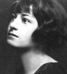 YourRoots Map_First Name Meaning_Famous People_Dorothy Parker